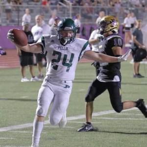 Meet your Posher, Dave